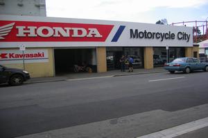 Kozy Owners - Honda